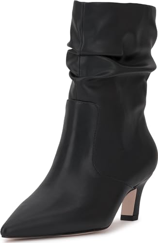 Jessica Simpson Damen Vyluna Stiefelette, Schwarz, 40 EU von Jessica Simpson