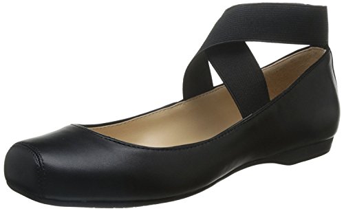 Jessica Simpson Mandalaye Women's Slip On 12 B(M) US Black von Jessica Simpson