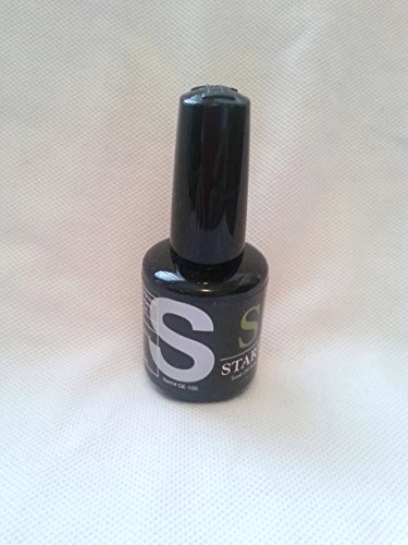 Jessica GELeration Soak Off Gel Nail Polish START Soak-Off Base - .5oz by Jessica Nail Gel Polish System Jessica GELeration Soak Off Gel Nail Polish START Soak-Off Base - .5oz by Jessica Nail Gel Polish System von Jessica
