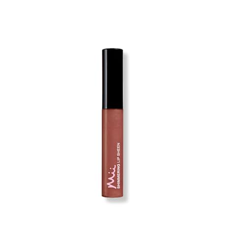 Mii Cosmetics Schimmernder Lippenglanz - Fuller Lips Shimmer Lip Gloss - Tempt 08 Mii Cosmetics Schimmernder Lippenglanz - Fuller Lips Shimmer Lip Gloss - Tempt 08 von Mii