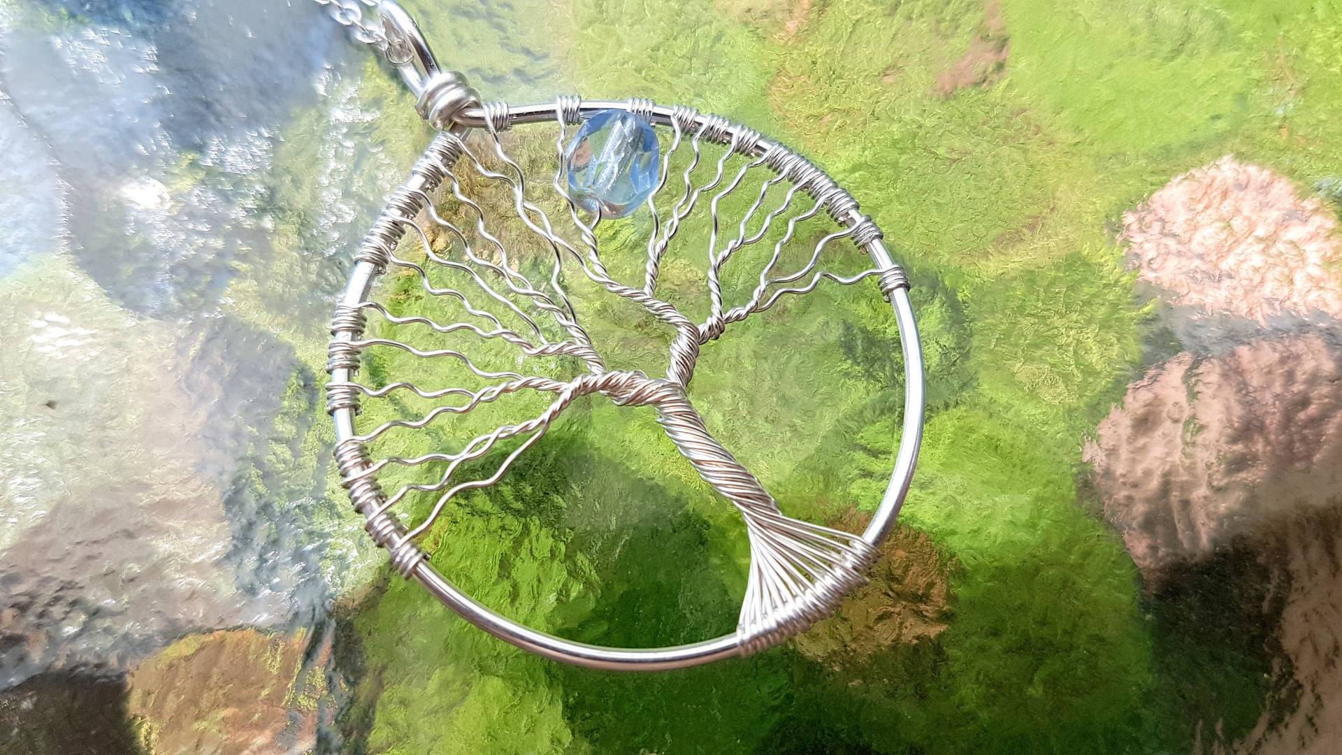 Fantasy Inspirierter Anhänger Fantasy Inspirierter Anhänger von JessyHerc