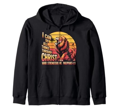 Jesus Tshirt Herren Damen Christentum Christ Cross Kreuz Kapuzenjacke von Jesus Geschenk Christentum Bibel Kirche God Gott
