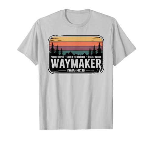 Jesus Tshirt Herren Damen Christentum Christ Cross Kreuz T-Shirt von Jesus Geschenk Christentum Bibel Kirche God Gott