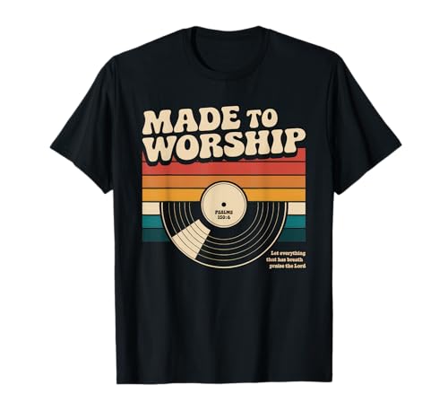 Jesus Tshirt Herren Damen Christentum Christ Cross Kreuz T-Shirt von Jesus Geschenk Christentum Bibel Kirche God Gott