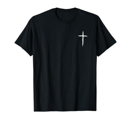 Christliche Geschenke für Männer, Frauen und Kinder - Jesus T-Shirt von Jesus Shirt & Co.