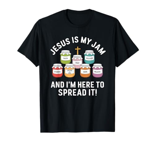 Jesus Tshirt Männer Frauen Christentum Religion Bible T-Shirt Jesus Tshirt Männer Frauen Christentum Religion Bible T-Shirt von Jesus TShirt Christen Kirchen Glaube Gott Faith