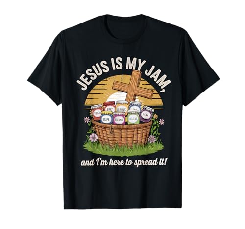 Jesus Tshirt Männer Frauen Christentum Religion Bible T-Shirt Jesus Tshirt Männer Frauen Christentum Religion Bible T-Shirt von Jesus TShirt Christen Kirchen Glaube Gott Faith