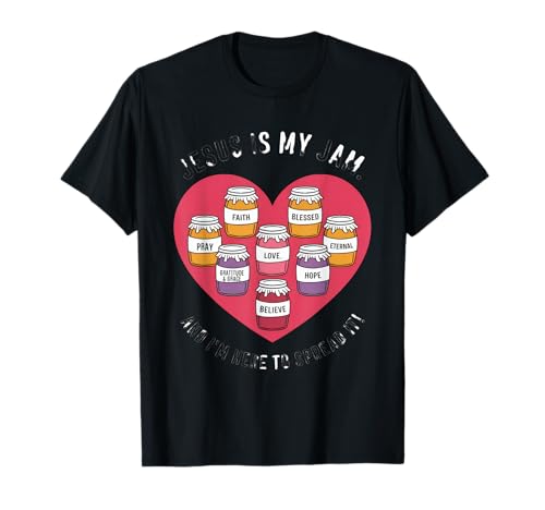 Jesus Tshirt Männer Frauen Christentum Religion Bible T-Shirt Jesus Tshirt Männer Frauen Christentum Religion Bible T-Shirt von Jesus TShirt Christen Kirchen Glaube Gott Faith