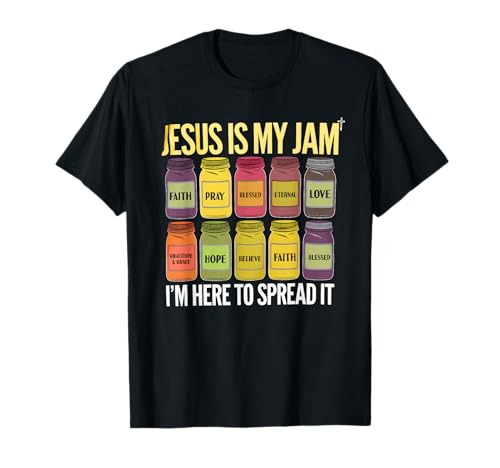 Jesus Tshirt Männer Frauen Christentum Religion Bible T-Shirt Jesus Tshirt Männer Frauen Christentum Religion Bible T-Shirt von Jesus TShirt Christen Kirchen Glaube Gott Faith
