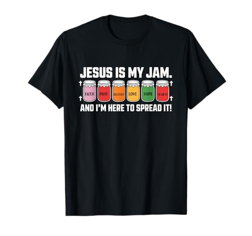 Jesus Tshirt Männer Frauen Christentum Religion Bible T-Shirt Jesus Tshirt Männer Frauen Christentum Religion Bible T-Shirt von Jesus TShirt Christen Kirchen Glaube Gott Faith