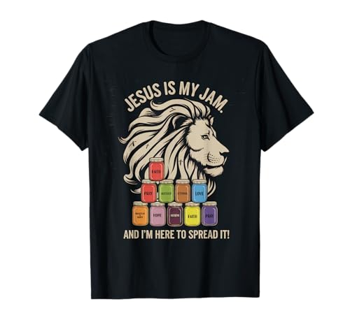 Jesus Tshirt Männer Frauen Christentum Religion Bible T-Shirt Jesus Tshirt Männer Frauen Christentum Religion Bible T-Shirt von Jesus TShirt Christen Kirchen Glaube Gott Faith