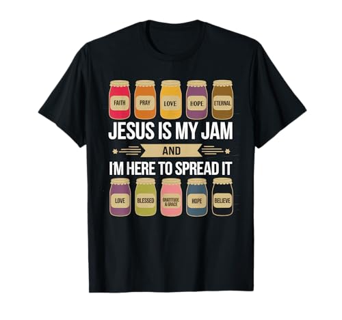 Jesus Tshirt Männer Frauen Christentum Religion Bible T-Shirt Jesus Tshirt Männer Frauen Christentum Religion Bible T-Shirt von Jesus TShirt Christen Kirchen Glaube Gott Faith