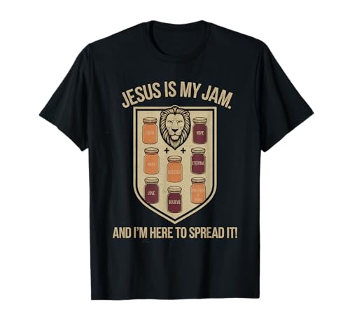 Jesus Tshirt Männer Frauen Christentum Religion Bible T-Shirt Jesus Tshirt Männer Frauen Christentum Religion Bible T-Shirt von Jesus TShirt Christen Kirchen Glaube Gott Faith