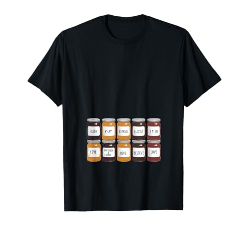 Jesus Tshirt Männer Frauen Christentum Religion Bible T-Shirt Jesus Tshirt Männer Frauen Christentum Religion Bible T-Shirt von Jesus TShirt Christen Kirchen Glaube Gott Faith