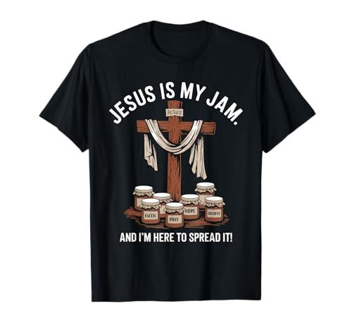 Jesus Tshirt Männer Frauen Christentum Religion Bible T-Shirt Jesus Tshirt Männer Frauen Christentum Religion Bible T-Shirt von Jesus TShirt Christen Kirchen Glaube Gott Faith