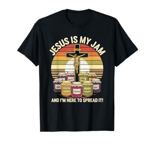 Jesus Tshirt Männer Frauen Christentum Religion Bible T-Shirt Jesus Tshirt Männer Frauen Christentum Religion Bible T-Shirt von Jesus TShirt Christen Kirchen Glaube Gott Faith