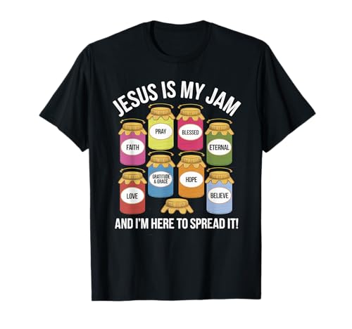 Jesus Tshirt Männer Frauen Christentum Religion Bible T-Shirt Jesus Tshirt Männer Frauen Christentum Religion Bible T-Shirt von Jesus TShirt Christen Kirchen Glaube Gott Faith