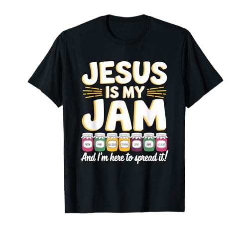 Jesus Tshirt Männer Frauen Christentum Religion Bible T-Shirt Jesus Tshirt Männer Frauen Christentum Religion Bible T-Shirt von Jesus TShirt Christen Kirchen Glaube Gott Faith
