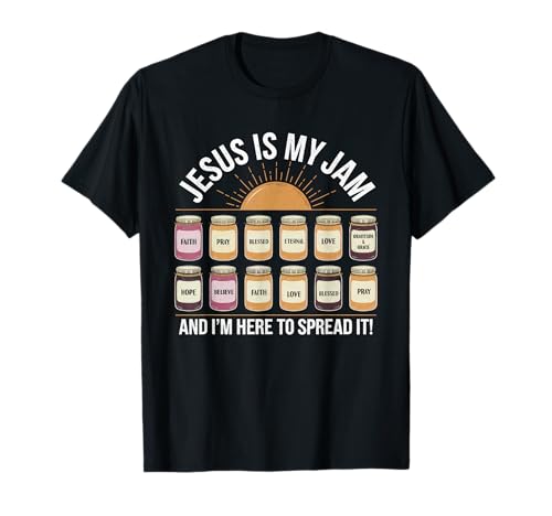 Jesus Tshirt Männer Frauen Christentum Religion Bible T-Shirt Jesus Tshirt Männer Frauen Christentum Religion Bible T-Shirt von Jesus TShirt Christen Kirchen Glaube Gott Faith