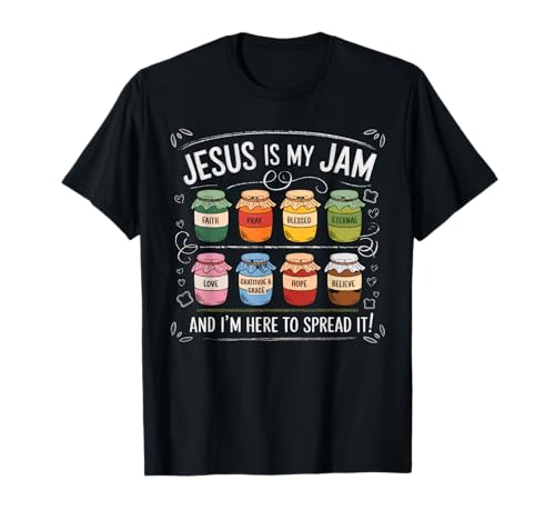 Jesus Tshirt Männer Frauen Christentum Religion Bible T-Shirt Jesus Tshirt Männer Frauen Christentum Religion Bible T-Shirt von Jesus TShirt Christen Kirchen Glaube Gott Faith