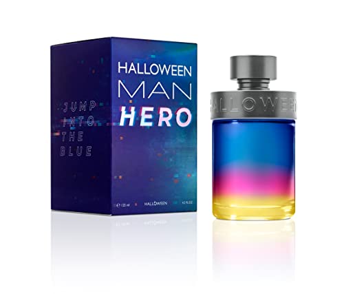 HALLOWEN MAN HERO edt vapo 125 ml von Halloween