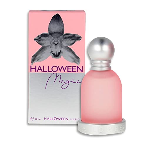 Halloween Magic Edt Vapo 30 Ml von Jesus del Pozo