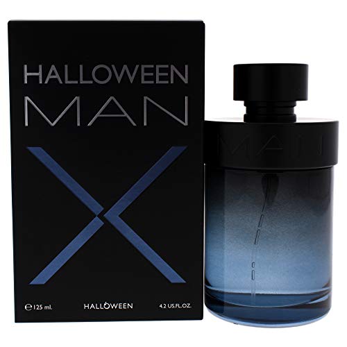 Jesus del Pozo Halloween Man, 125 ml von Halloween