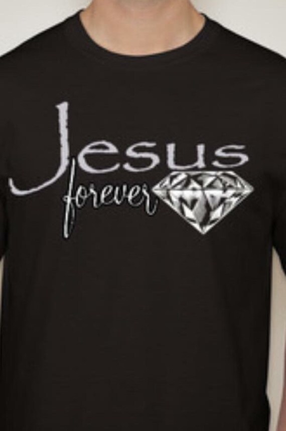 Eine Gute Möglichkeit, Ihren Glauben An Jesus Zum Ausdruck Bringen Eine Gute Möglichkeit, Ihren Glauben An Jesus Zum Ausdruck Bringen von JesusisLorddesigns