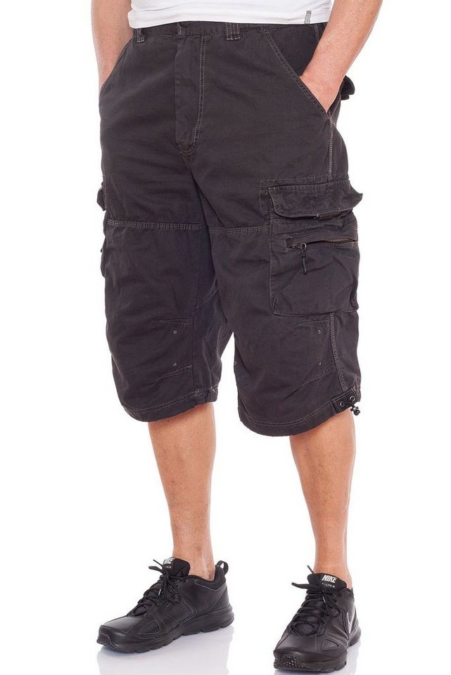 Jet Lag Cargoshorts Safety B mit vielen Taschen von Jet Lag