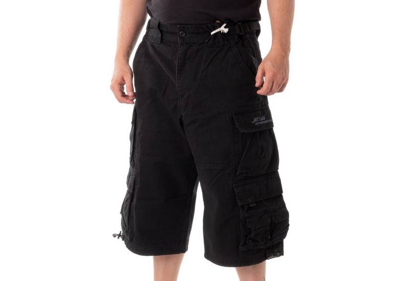 Jet Lag Cargoshorts Short Jet Lag 007 B von Jet Lag