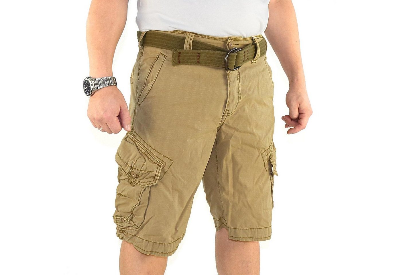 Jet Lag Cargoshorts Short Jet Lag Take off 3 Jet Lag Cargoshorts Short Jet Lag Take off 3 von Jet Lag