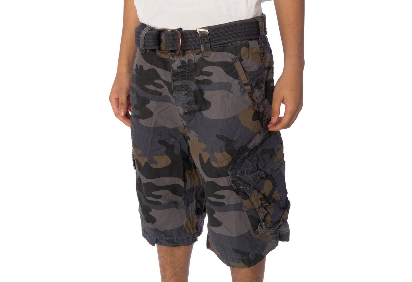 Jet Lag Cargoshorts Short Jet Lag Take off 3 Jet Lag Cargoshorts Short Jet Lag Take off 3 von Jet Lag
