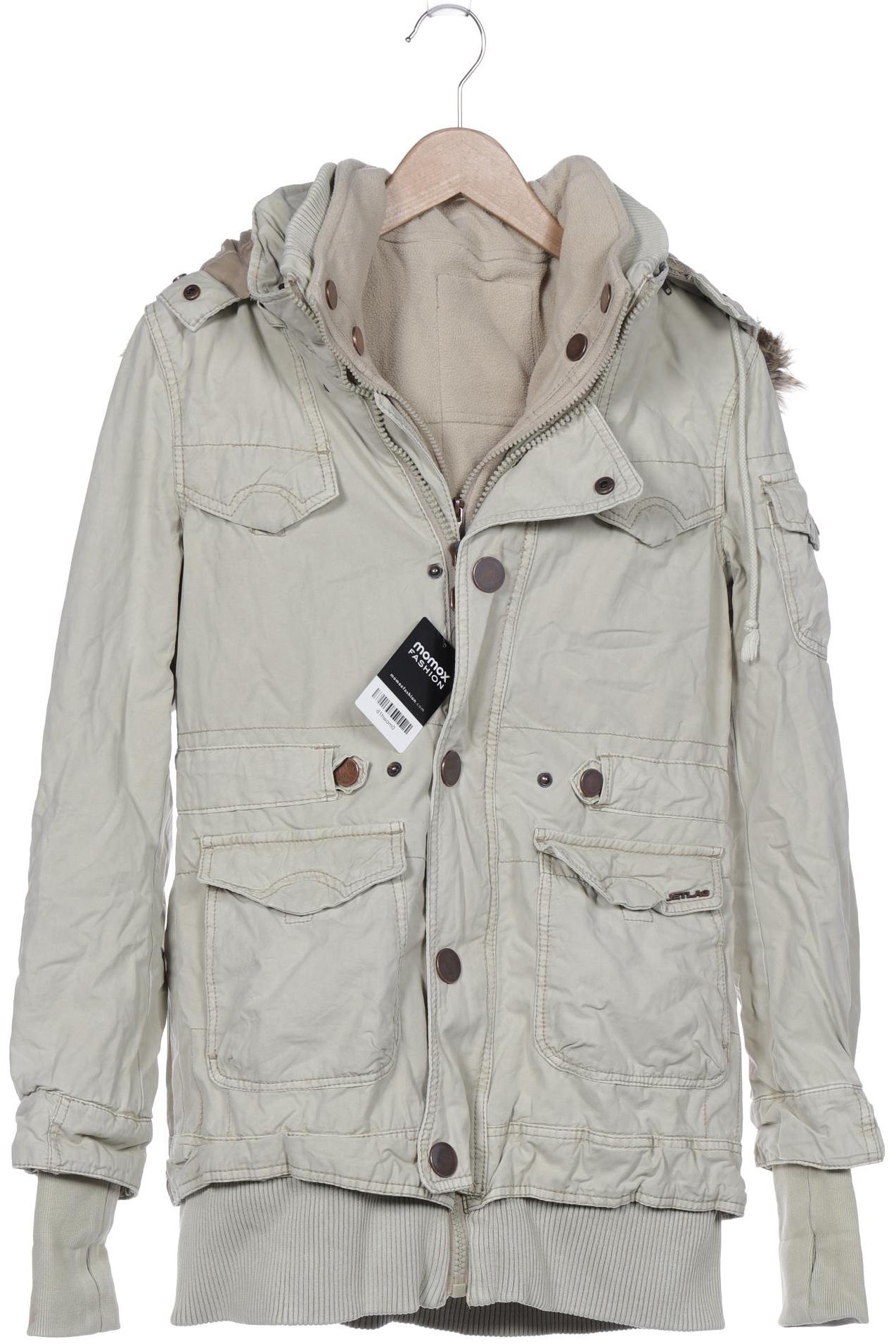 Jet Lag Damen Jacke, beige von Jet Lag