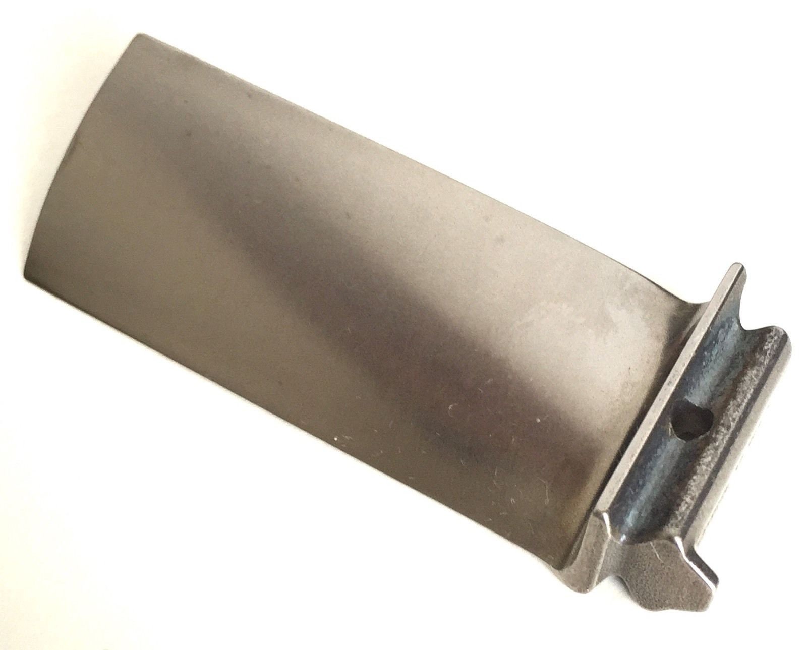 Titan-F-15-Eagle-Triebwerksblatt-Kette. Taschenanhänger Aus Metall, Luftfahrt-Erinnerungsstücke, Pilotengeschenk, Abschluss-Schlüsselanhänger Titan-F-15-Eagle-Triebwerksblatt-Kette. Taschenanhänger Aus Metall, Luftfahrt-Erinnerungsstücke, Pilotengeschenk, Abschluss-Schlüsselanhänger von JetStreamAeroParts