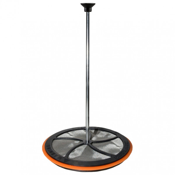 Jetboil - Coffee Press - Kaffeepresse Gr One Size silicone von Jetboil