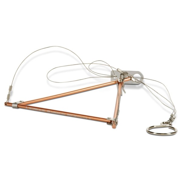 Jetboil - Hanging Kit 2.0 Gr One Size von Jetboil