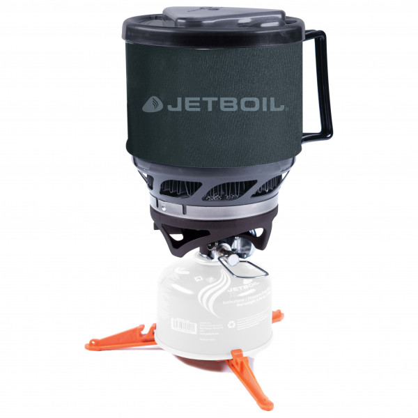 Jetboil - Jetboil MiniMo - Gaskocher Gr 1 l blau von Jetboil