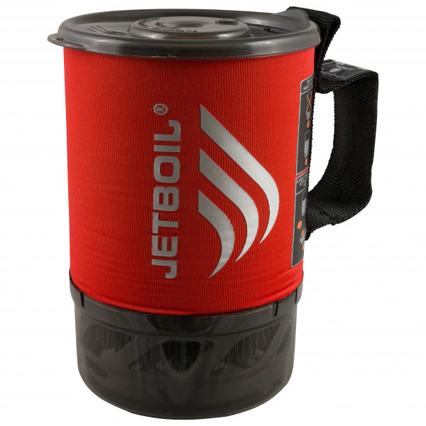 Jetboil - MicroMo - Gaskocher Gr 0,8 l tamale von Jetboil