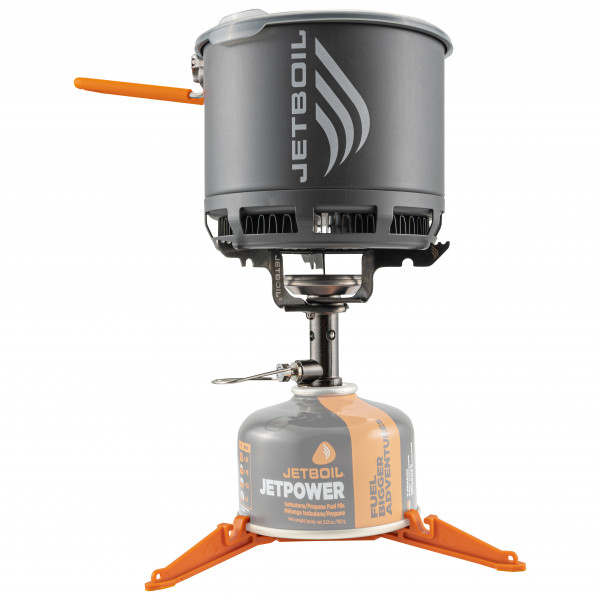 Jetboil - Stash - Gaskocher Gr 0,8 l multi von Jetboil