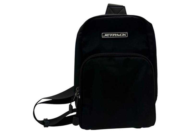 Jetpack Studiotasche (DJ-Cases & DJ- Bags, DJ-Equipment Bags), Pulse Cross Body Bag - DJ Equipment Tasche von Jetpack