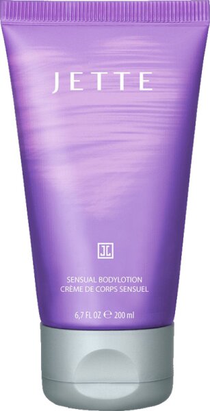 Jette Love Body Lotion - Körperlotion 200 ml von Jette