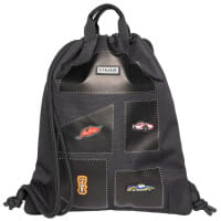 Jeune Premier City Bag Turnbeutel Grand Prix von Jeune Premier