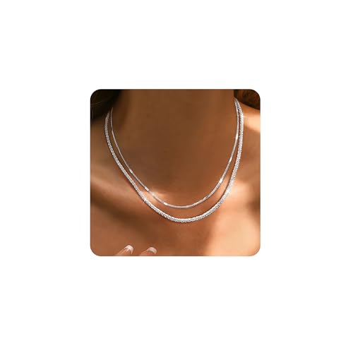 JeweBella Kette Damen JeweBella Kette Damen von JeweBella