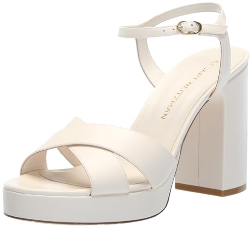 Jewel Badgley Mischka Damen Diana Sandale mit Absatz, Gold, 38 EU Jewel Badgley Mischka Damen Diana Sandale mit Absatz, Gold, 38 EU von Jewel Badgley Mischka
