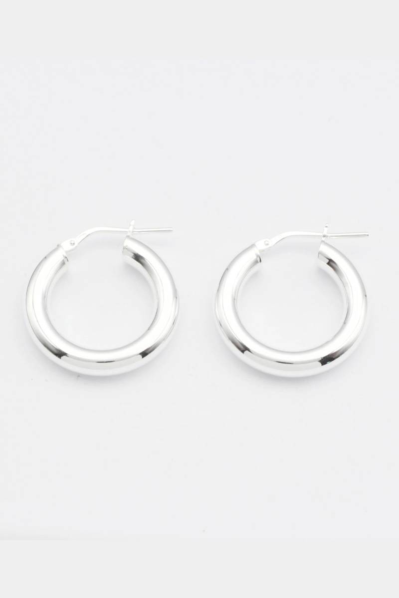 Creole Massive Circle von Jewelberry