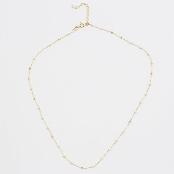 Jewelberry Kette Mini Ballas von Jewelberry