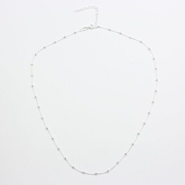 Jewelberry Kette Mini Ballas von Jewelberry