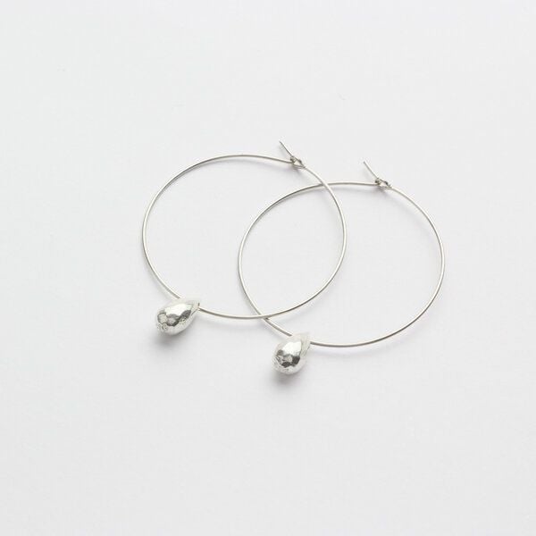 Jewelberry Kreole Modell: Drop von Jewelberry