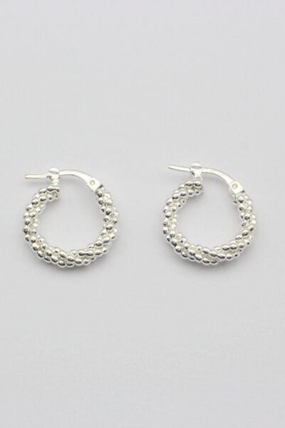 Jewelberry Kreole Modell: Twisted Dots von Jewelberry