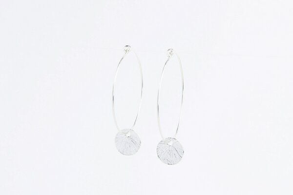 Jewelberry Kreole Small Shell von Jewelberry